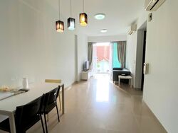 Sanctuary @ 813 (D19), Apartment #587719431